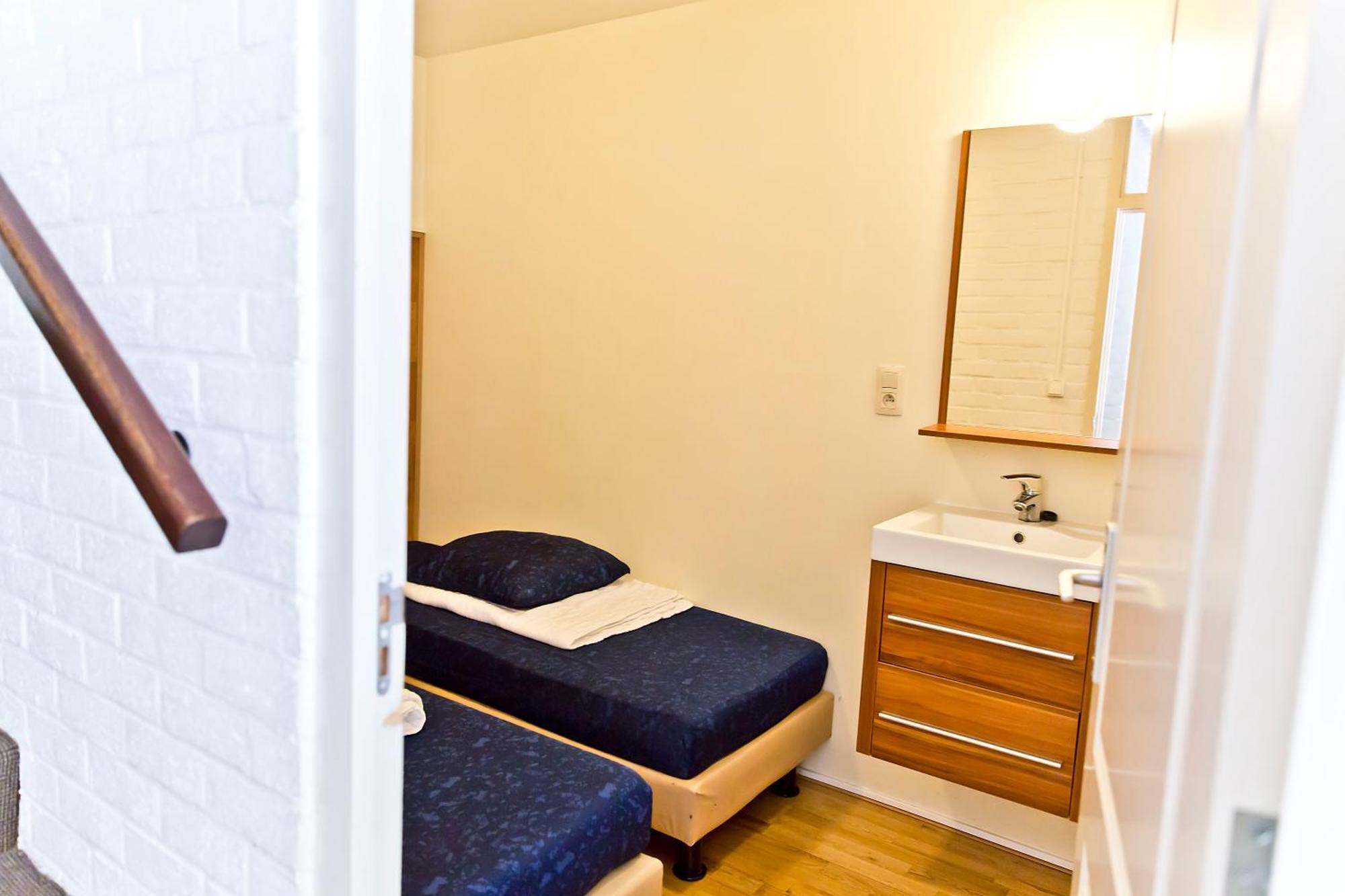 Domaine Long Pre Villa Stavelot Room photo