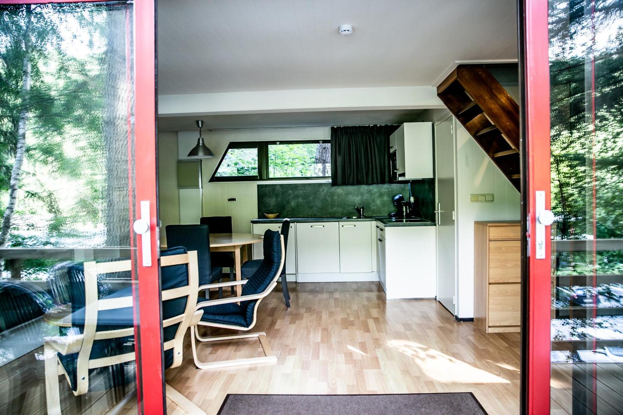 Domaine Long Pre Villa Stavelot Room photo