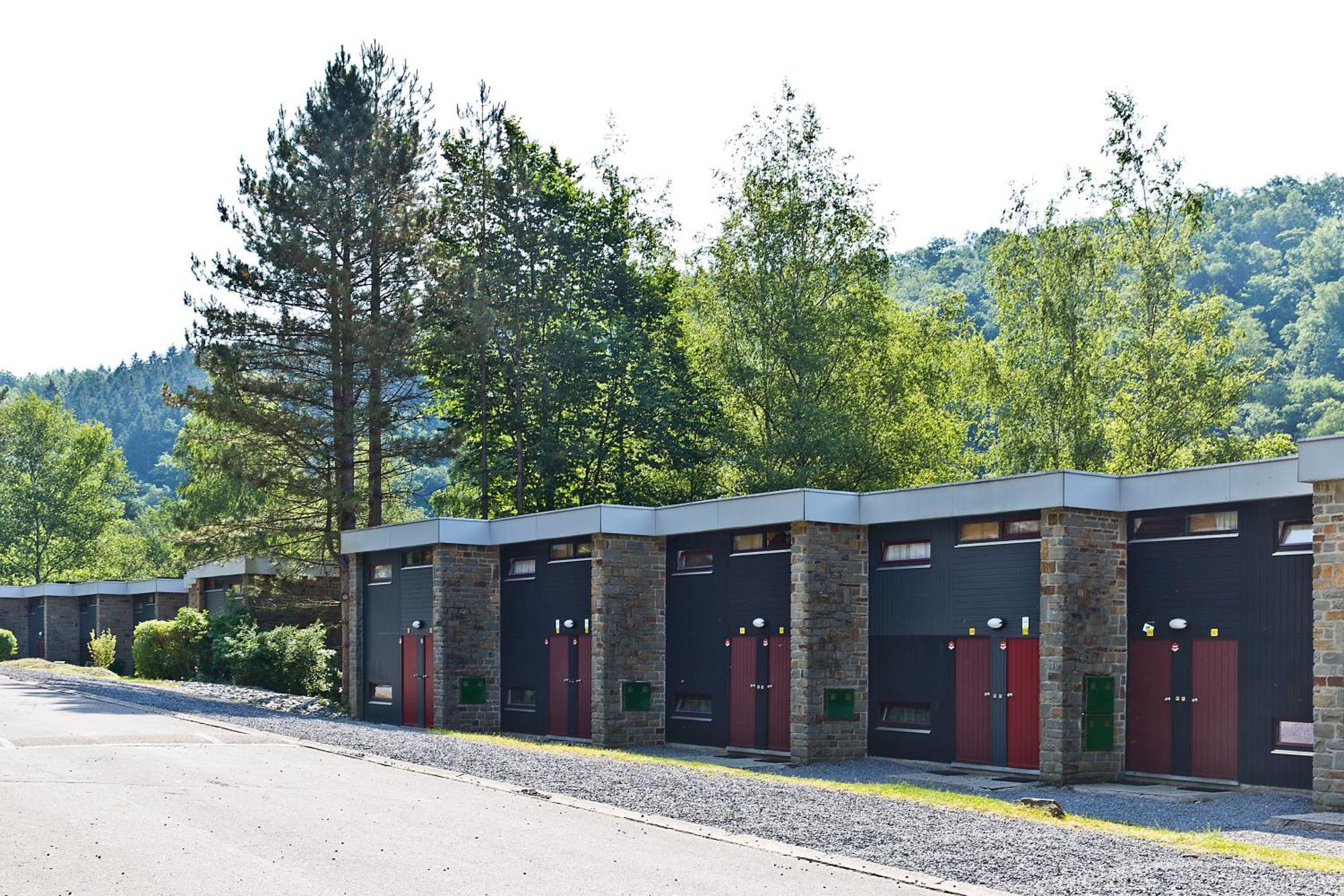 Domaine Long Pre Villa Stavelot Room photo